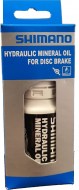 Shimano Mineral Oil 100ml DRIMALASBIKES